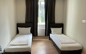 Ahoi Hostel