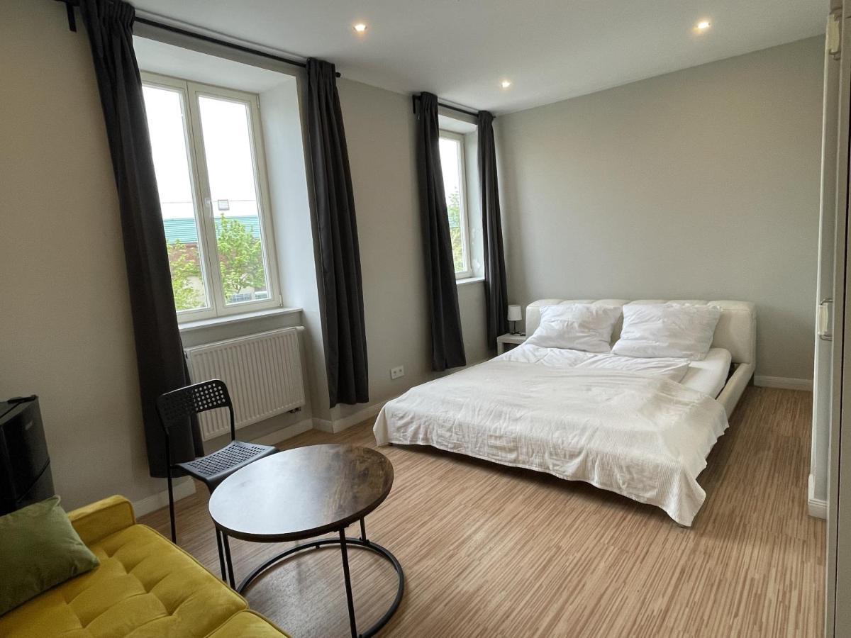 Ahoi Hostel Hamburg Dış mekan fotoğraf