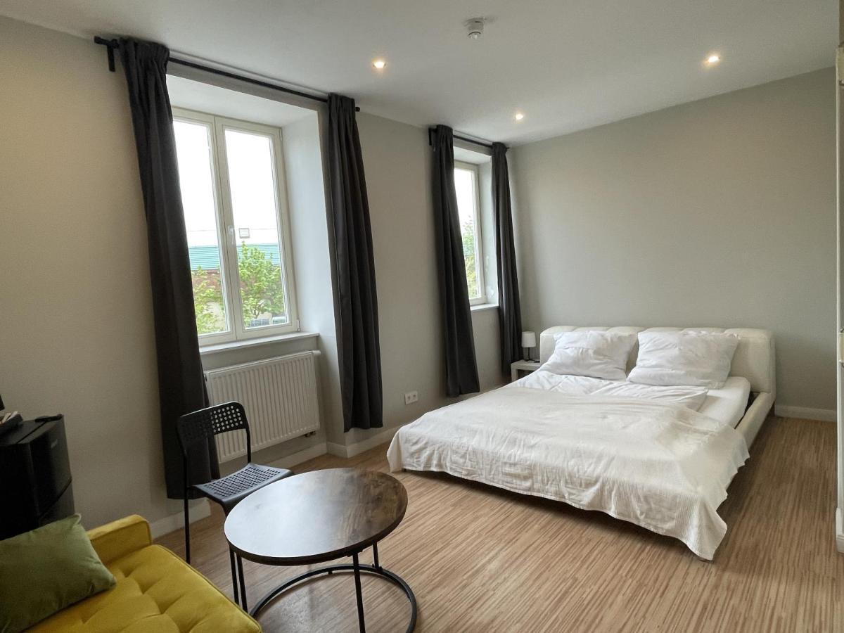Ahoi Hostel Hamburg Dış mekan fotoğraf