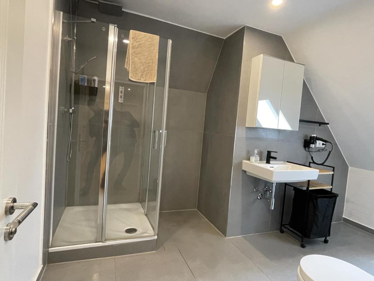 Ahoi Hostel Hamburg Dış mekan fotoğraf